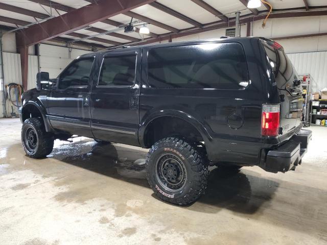 Изображение 2 2005 FORD EXCURSION LIMITED 2005 с VIN 1FMNU43S35ED45964