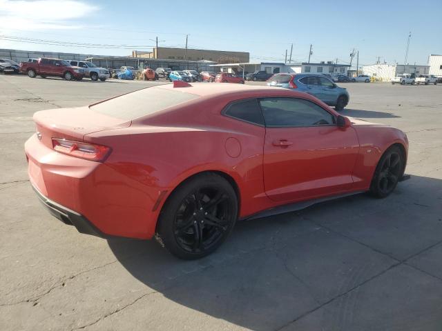 Image 3 of 2017 CHEVROLET CAMARO SS 2017 with VIN 1G1FE1R76H0115580