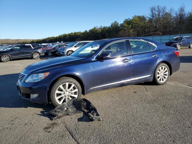 Image 1 of 2010 LEXUS LS 460 2010 with VIN JTHCL5EFXA5004882