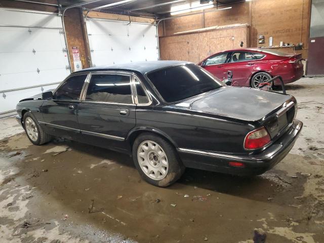 Изображение 2 1999 JAGUAR VANDENPLAS  1999 с VIN SAJKD6848XC868409