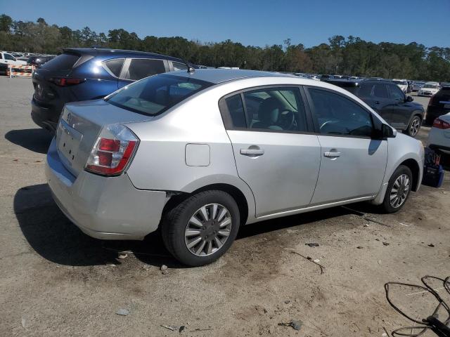 Изображение 3 2009 NISSAN SENTRA 2.0 2009 с VIN 3N1AB61E79L645002