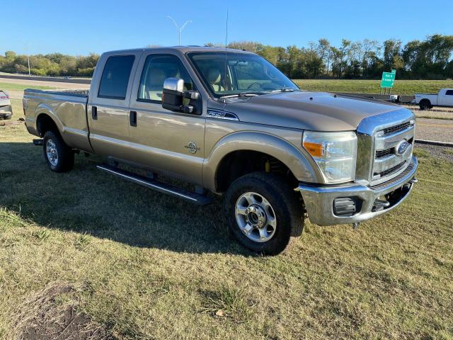 Obraz 2011 FORD F350 SUPER DUTY 2011