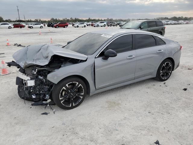Image 1 of 2023 KIA K5 GT LINE 2023 with VIN 5XXG64J24PG215894