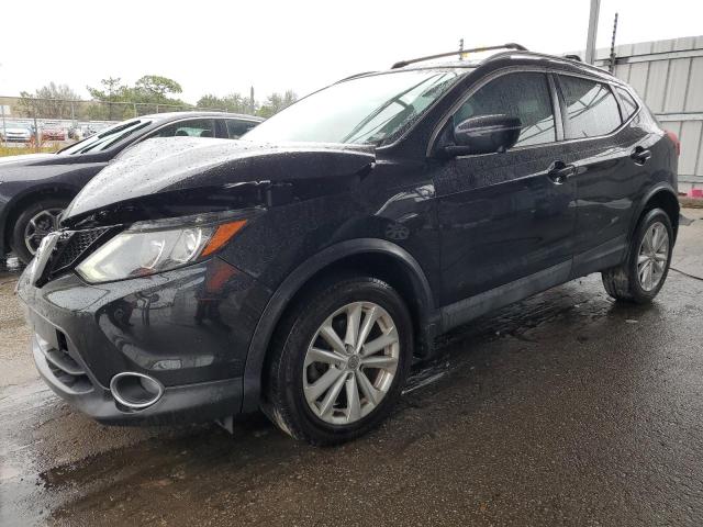 Изображение 1 2017 NISSAN ROGUE SPORT S 2017 с VIN JN1BJ1CP7HW006491