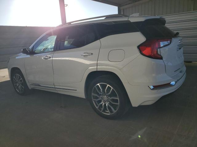 Image 2 of 2023 GMC TERRAIN DENALI 2023 with VIN 3GKALXEG8PL250257