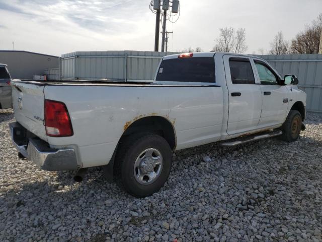 Obraz 3 z 2011 DODGE RAM 2500  2011 z VIN 3D7TT2CT7BG564898