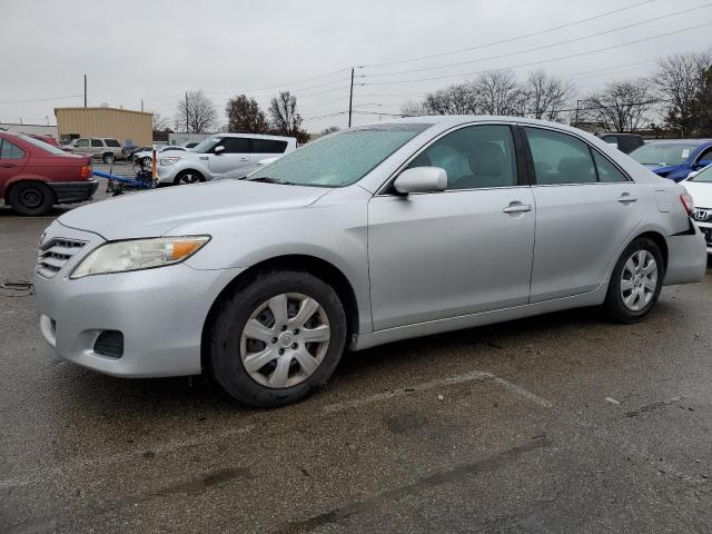Obraz 1 z 2011 TOYOTA CAMRY BASE 2011 z VIN 4T4BF3EK7BR109880