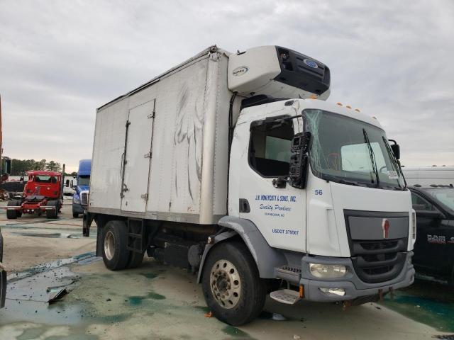 2017 KENWORTH K270/K370  2017 image