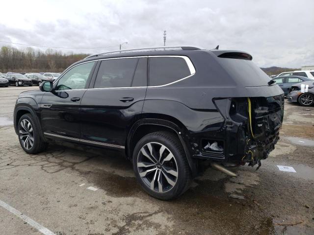 Изображение 2 2022 VOLKSWAGEN ATLAS SEL PREMIUM R-LINE 2022 с VIN 1V2FR2CA4NC545591