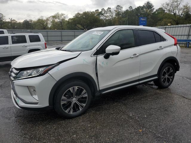 2018 MITSUBISHI ECLIPSE CROSS SE 2018 image