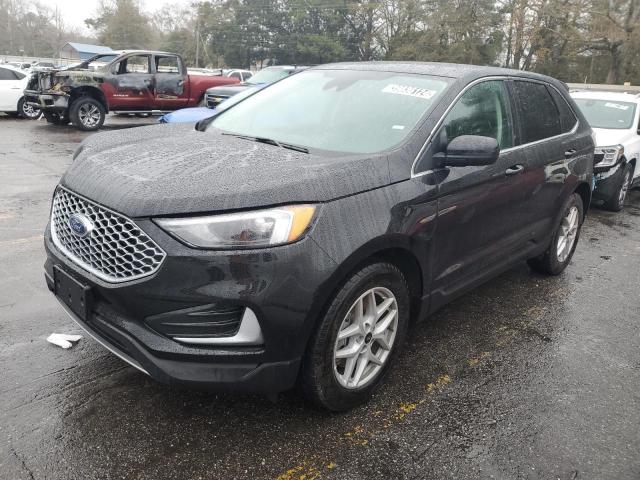 Image 1 of 2023 FORD EDGE SEL 2023 with VIN 2FMPK4J90PBA22596