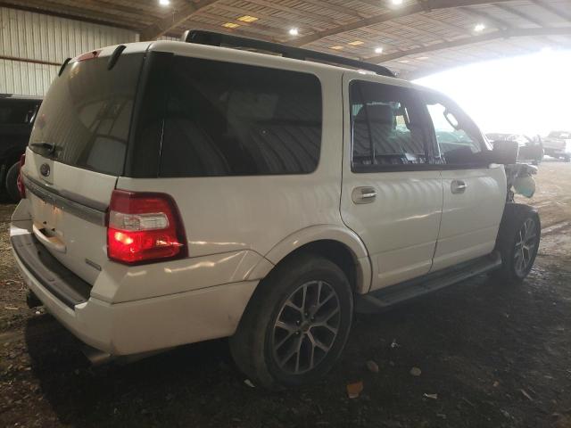 Image 3 of 2016 FORD EXPEDITION XLT 2016 with VIN 1FMJU1HT1GEF03185