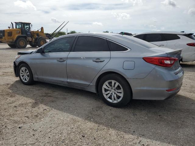 Изображение 2 2015 HYUNDAI SONATA SE 2015 с VIN 5NPE24AF9FH004294