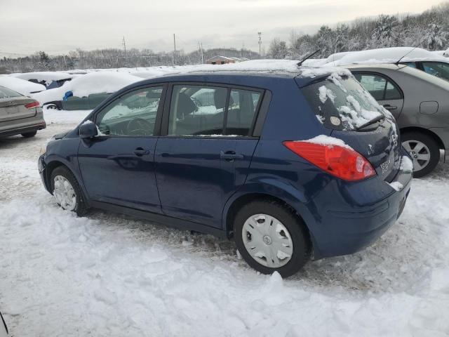 Изображение 2 2012 NISSAN VERSA S 2012 с VIN 3N1BC1CP5CK283512