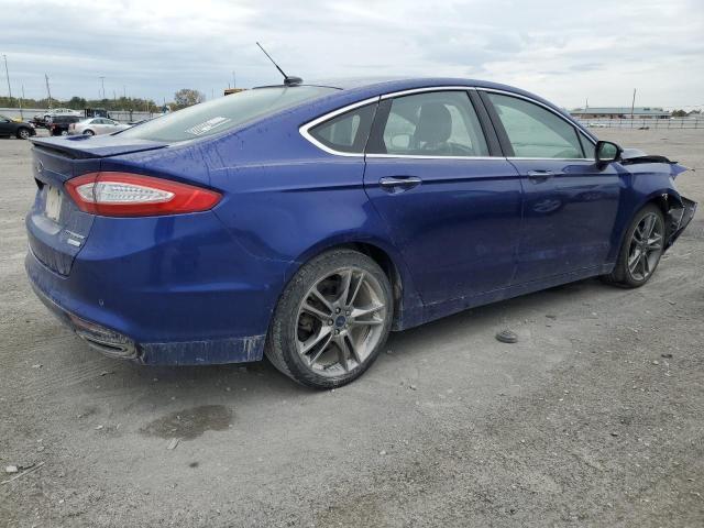 Image 3 of 2016 FORD FUSION TITANIUM 2016 with VIN 3FA6P0K97GR223704