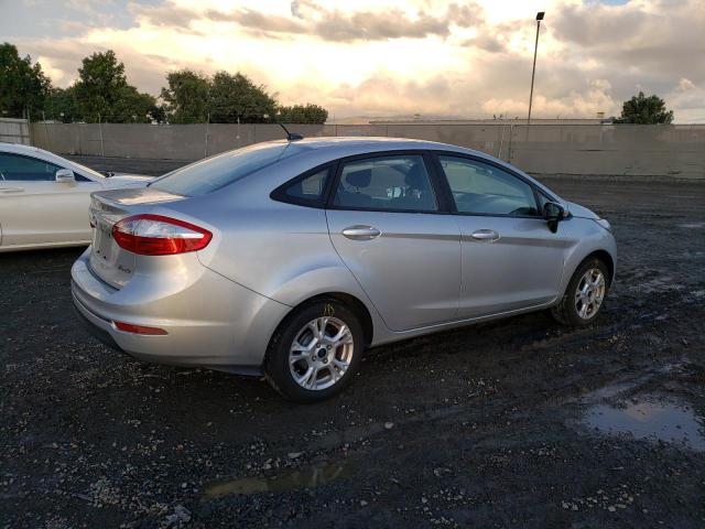 Image 3 of 2016 FORD FIESTA SE 2016 with VIN 3FADP4BJ1GM144681