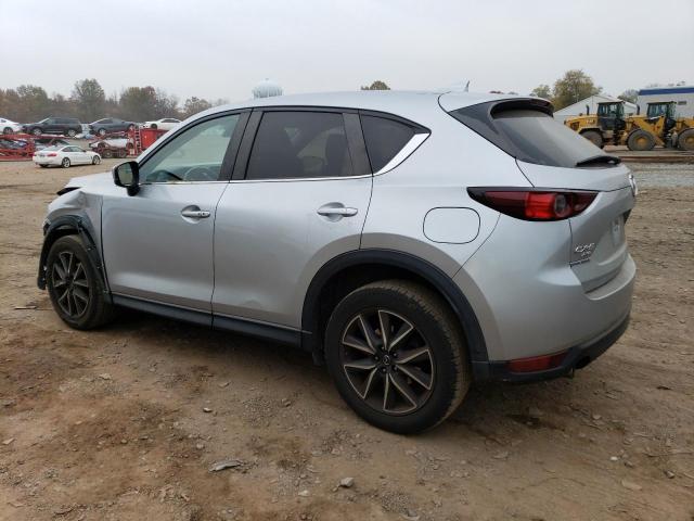 Изображение 2 2018 MAZDA CX-5 TOURING 2018 с VIN JM3KFBCM1J0412017