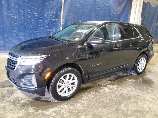 Изображение 2023 CHEVROLET EQUINOX LT 2023