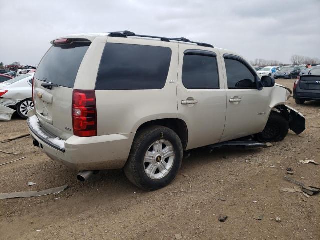 Obraz 3 z 2007 CHEVROLET TAHOE K1500 2007 z VIN 1GNFK13037R246737