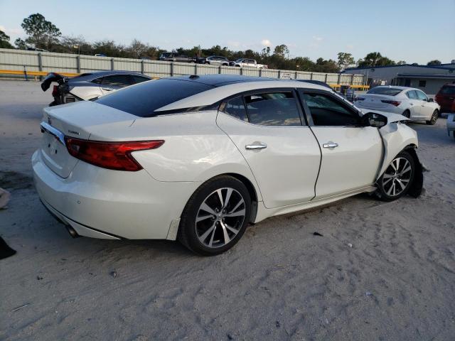 Изображение 3 2017 NISSAN MAXIMA 3.5S 2017 с VIN 1N4AA6AP3HC392830