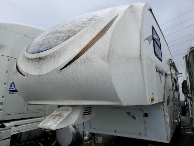 Изображение 2 2011 SUND TRAILER 2011 с VIN 5SFSG2625BE214395