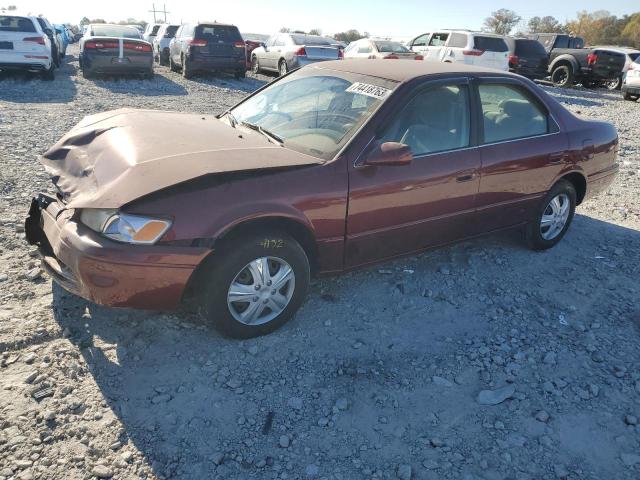 Изображение 1 1999 TOYOTA CAMRY LE 1999 с VIN JT2BG22K8X0377838