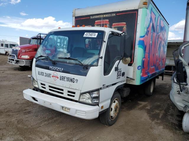 2006 ISUZU NQR  2006 image