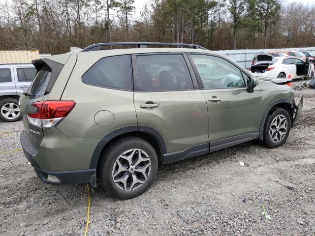 Obraz 3 z 2020 SUBARU FORESTER PREMIUM 2020 z VIN JF2SKAGC3LH420898