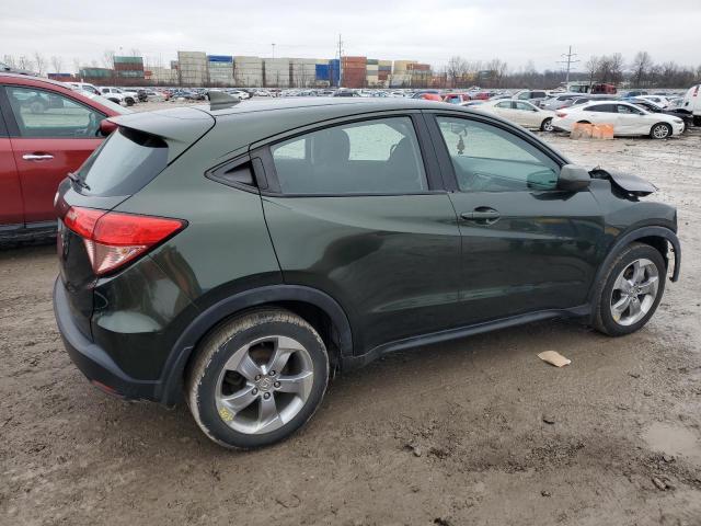 Image 3 of 2017 HONDA HR-V LX 2017 with VIN 3CZRU5H33HM703067