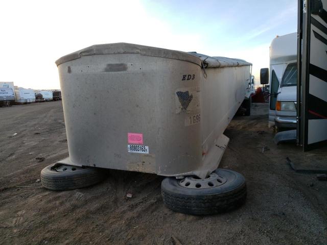 Obraz 2006 EAGE TRAILER 2006