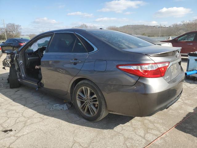 Изображение 2 2016 TOYOTA CAMRY LE 2016 с VIN 4T1BF1FK0GU553154