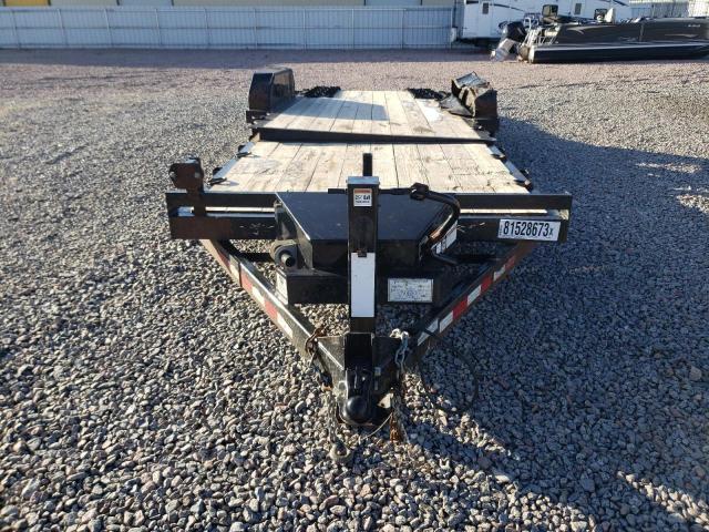 Изображение 2 2017 TRAIL KING TRAILER 2017 с VIN 5L3CX2225HL000859