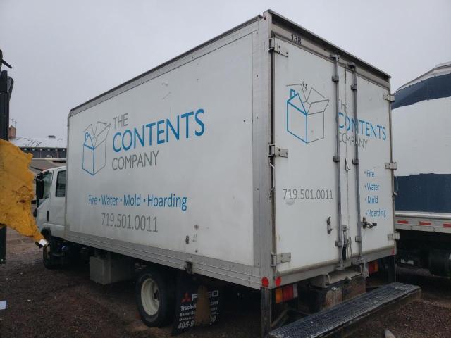 Image 2 of 2014 ISUZU NPR HD  2014 with VIN JALC4J161E7000905