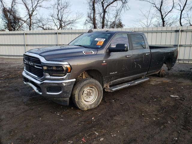 2019 RAM 2500 BIG HORN 2019 image