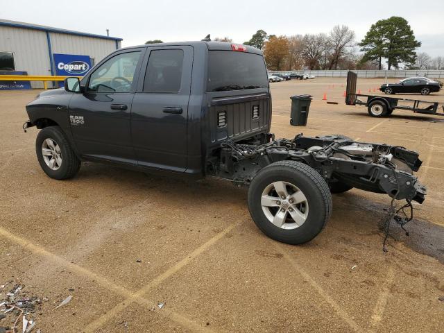 Image 2 of 2021 RAM 1500 CLASSIC TRADESMAN 2021 with VIN 1C6RR6FG8MS580717