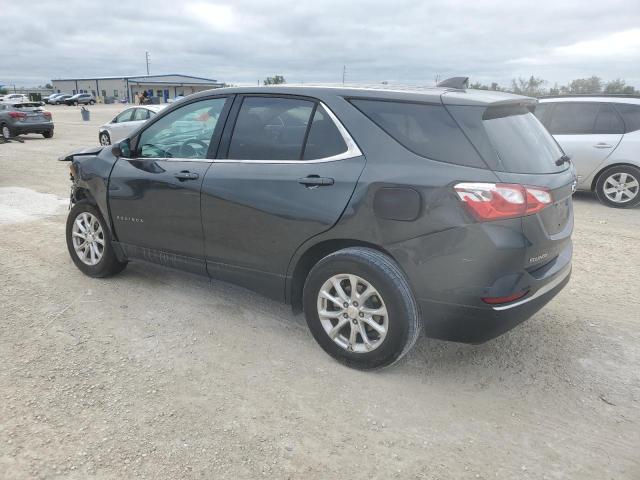 Image 2 of 2020 CHEVROLET EQUINOX LT 2020 with VIN 2GNAXKEV1L6265173