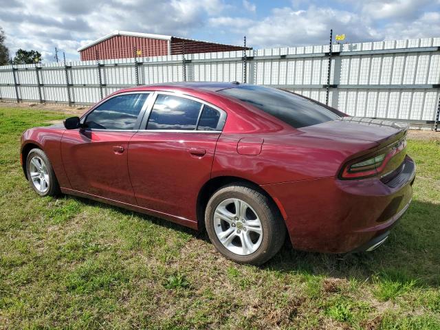 Image 2 of 2019 DODGE CHARGER SXT 2019 with VIN 2C3CDXBG5KH720837