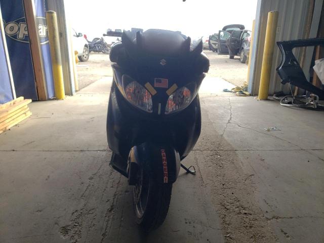 Image 2 of 2008 SUZUKI AN650  2008 with VIN JS1CP51AX82100825