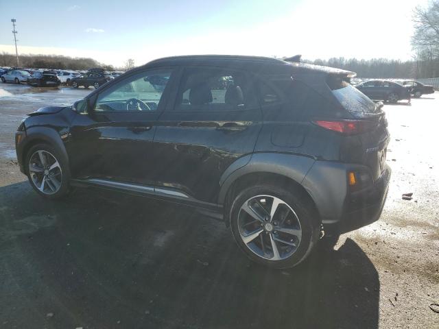 Изображение 2 2020 HYUNDAI KONA ULTIMATE 2020 с VIN KM8K5CA52LU492920