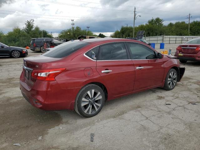 Изображение 3 2019 NISSAN SENTRA S 2019 с VIN 3N1AB7AP4KY294646