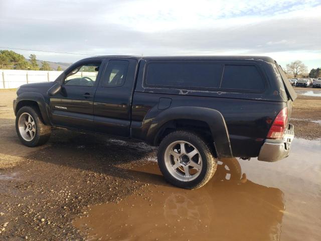 Изображение 2 2006 TOYOTA TACOMA PRERUNNER ACCESS CAB 2006 с VIN 5TETX62N06Z207615