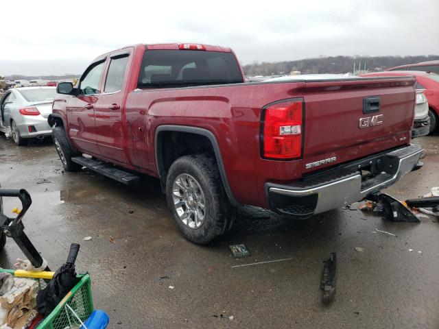 Obraz 2 z 2018 GMC SIERRA K1500 SLE 2018 z VIN 2GTV2MEC0J1112197