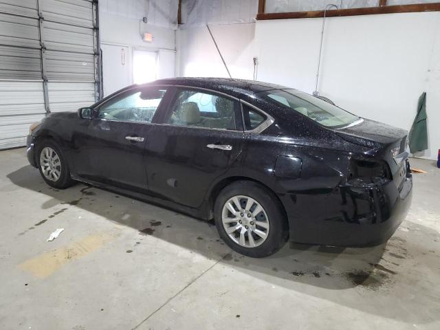 Obraz 2 z 2014 NISSAN ALTIMA 2.5 2014 z VIN 1N4AL3AP0EC109210