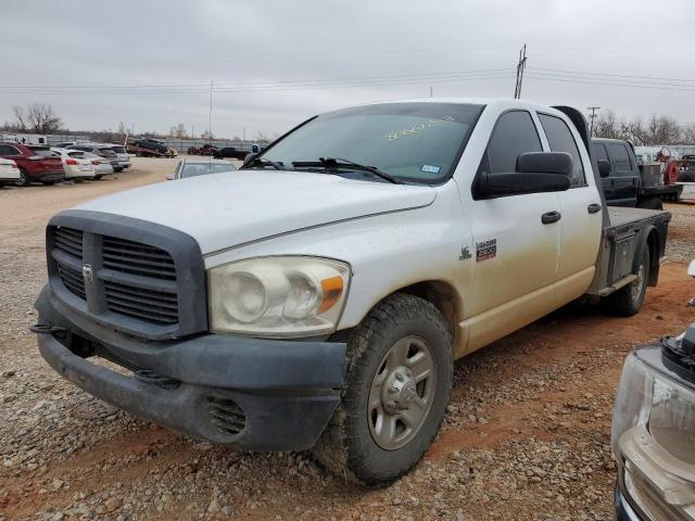 Obraz 2009 DODGE RAM 2500  2009
