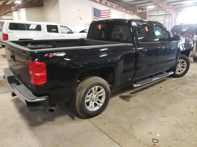 Изображение 3 2018 CHEVROLET SILVERADO K1500 LT 2018 с VIN 1GCVKREH0JZ118713