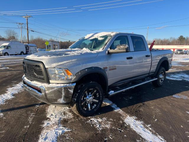 Obraz 2 z 2016 RAM 2500 ST 2016 z VIN 3C6UR5CJ6GG298964