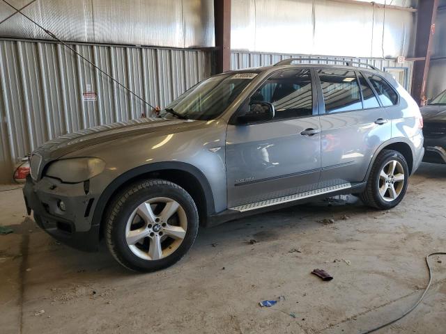 Obraz 2010 BMW X5 XDRIVE35D 2010