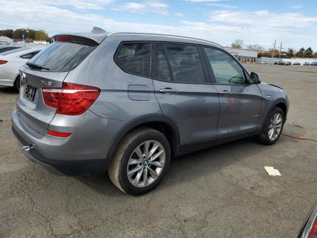 Obraz 3 z 2016 BMW X3 XDRIVE28I 2016 z VIN 5UXWX9C58G0D66835