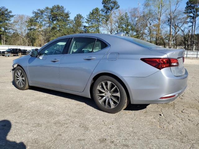 Obraz 2 z 2015 ACURA TLX  2015 z VIN 19UUB1F37FA011665