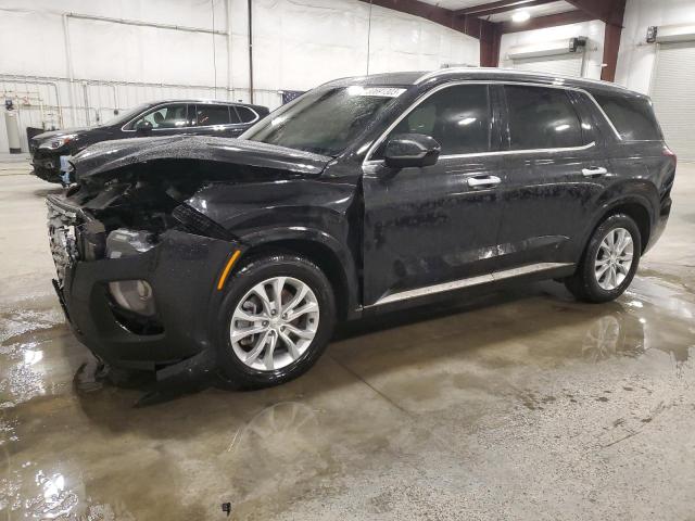 Obraz 2022 HYUNDAI PALISADE LIMITED 2022